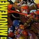 Image for article titled Four Comics Filled With Unlikely Parings This Week